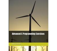 Advanced C Programming Exercises