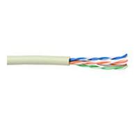 Advanced Cable Technology EP500A 500m 500m Blanc câble de réseau - Câbles de réseau (500 m, Blanc)