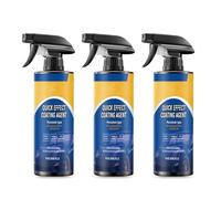 Advanced Car Quick Acting Coating Agent Spray, Multi-Functional Car Coating Spray for Quick Shine, Long-Lasting Protection (3 sets)