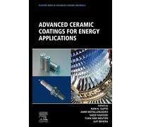 Advanced Ceramic Coatings For Energy Applications