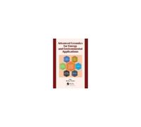 Advanced Ceramics For Energy And Environmental Applications