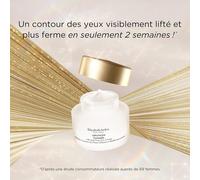 Advanced Ceramide Crème Contour Des Yeux Liftante Et Raffermissante (15 Ml), Anti Rides Femme, Crème Hydratante Anti-Âge