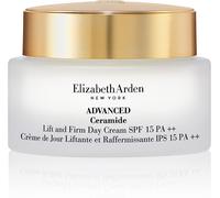 , Advanced Ceramide Crème De Jour Liftante Et Raffermissante, Anti-Rides, Anti-Âge, Spf 15 ¿ 50 Ml