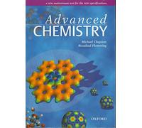 Advanced Chemistry