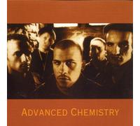 Advanced Chemistry - Advanced Chemistry [Import]