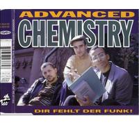 Advanced Chemistry - Dir Fehlt der Funk