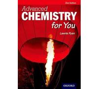 Advanced Chemistry For You