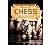 Advanced Chess: Quiet Reflections of the Double Set Game (D.4.2.31), Book 2 Vol. 5