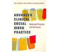 Advanced Clinical Social Work