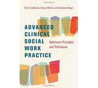 Advanced Clinical Social Work Practice