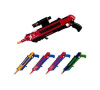 Advanced Combat Fiber Optic 3.0 Fly and Mosquito Killer Salt Guns Shotgun Gun Mosquito and Fly Killer Gun