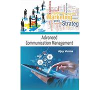 Advanced Communication Management (ISBN 9789391971939)