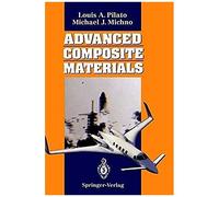 Advanced Composite Materials