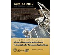 Advanced Composite Materials And Technologies For Aerospace Applications