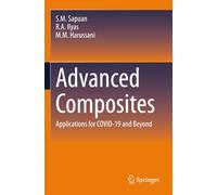 Advanced Composites: Applications for Covid-19 and Beyond