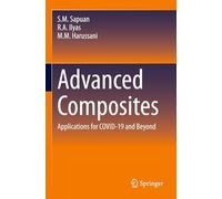 Advanced Composites: Applications for Covid-19 and Beyond