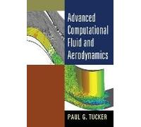 Advanced Computational Fluid And Aerodynamics