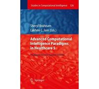 Advanced Computational Intelligence Paradigms In Healthcare 5