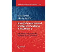 Advanced Computational Intelligence Paradigms In Healthcare 6