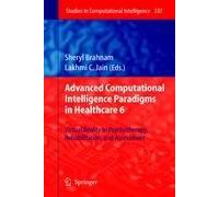 Advanced Computational Intelligence Paradigms In Healthcare 6