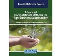 Advanced Computational Methods For Agri-Business Sustainability