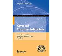 Advanced Computer Architecture