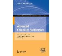 Advanced Computer Architecture