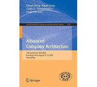 Advanced Computer Architecture