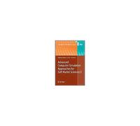 Advanced Computer Simulation Approaches For Soft Matter Sciences Ii (Advances In Polymer Science) (V. 2)