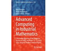 Advanced Computing In Industrial Mathematics