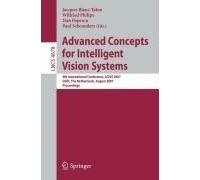 Advanced Concepts For Intelligent Vision Systems