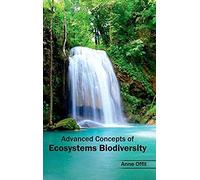 Advanced Concepts Of Ecosystems Biodiversity