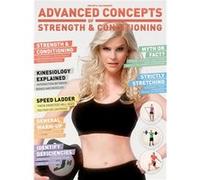 Advanced Concepts of Strength amp Conditioning by Philipp H. Halfmann Hardcover Book Philipp H. Halfmann (Auteur)