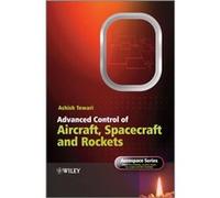 Advanced Control of Aircraft Spacecraft and Rockets by Tewari Hardcover Book Tewari (Auteur)