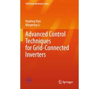 Advanced Control Techniques for Grid-Connected Inverters