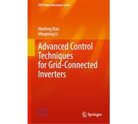 Advanced Control Techniques for Grid-connected Inverters