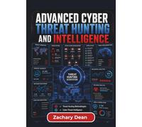 Advanced Cyber Threat Hunting and Intelligence: Detect Advanced Attacks Using Behavioral Analytics, Cti Workflows, And Ai-Driven Security Techniques
