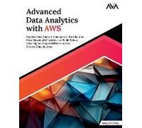 Advanced Data Analytics With Aws