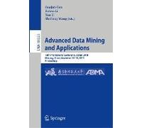 Advanced Data Mining And Applications