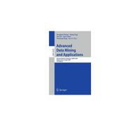Advanced Data Mining And Applications