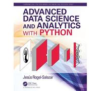 Advanced Data Science and Analytics with Python