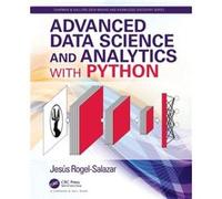 Advanced Data Science And Analytics With Python