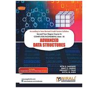Advanced Data Structures
