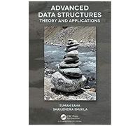 Advanced Data Structures