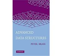 Advanced Data Structures Peter Brass (Auteur)
