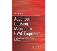 Advanced Decision Making For Hvac Engineers