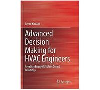 Advanced Decision Making For Hvac Engineers