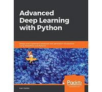 Advanced Deep Learning With Python