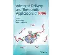 Advanced Delivery And Therapeutic Applications Of Rnai