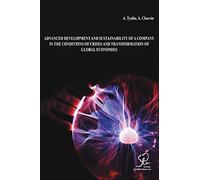 Advanced Development And Sustainability Of A Company In The Conditions Of Crises And Transformation Of Global Economies